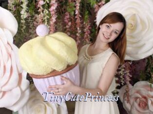 TinyCutePrincess