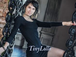 TinyLolla