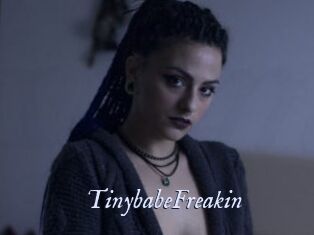 TinybabeFreakin