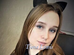 Tiona_Lewis