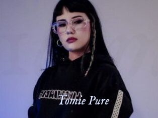Tomie_Pure
