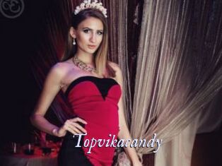 Topvikacandy