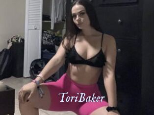 ToriBaker 1 chatte mouillée