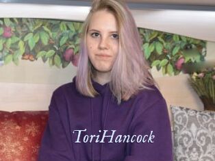 ToriHancock