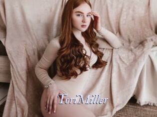 ToriMiller