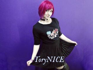ToryNICE