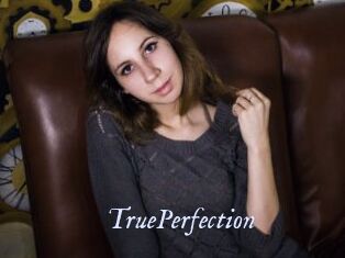 TruePerfection 1 chatte mouillée