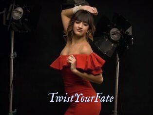 TwistYourFate