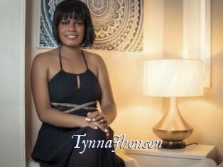 TynnaJhonson
