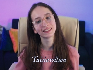 Taisiawilson