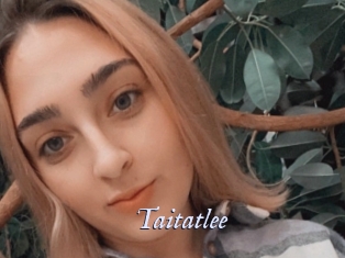 taitatlee 1 chatte mouillée