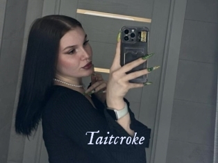 Taitcroke