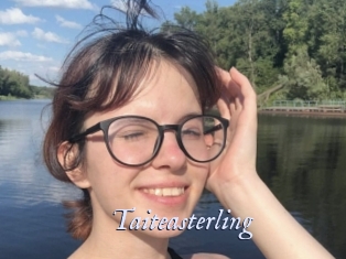 Taiteasterling