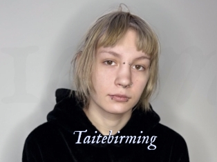 Taitebirming