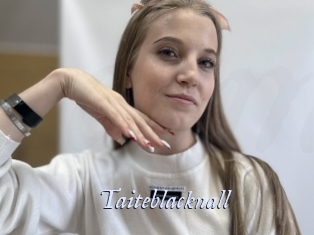 Taiteblacknall