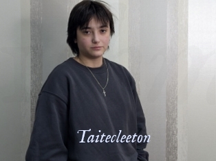Taitecleeton