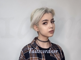 Taitecordner