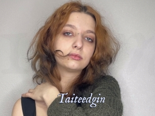 Taiteedgin