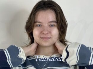 Taiteedsall