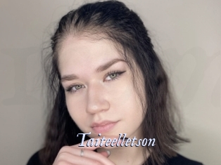 Taiteelletson