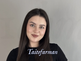 Taitefarman