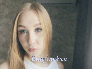 Taitefrankson