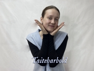 Taiteharbold