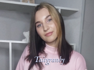 Taitgranby