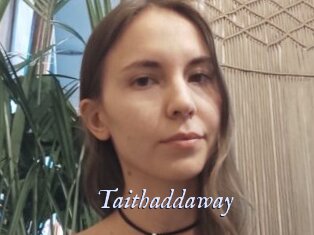 taithaddaway 1 chatte mouillée