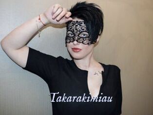 Takarakimiau