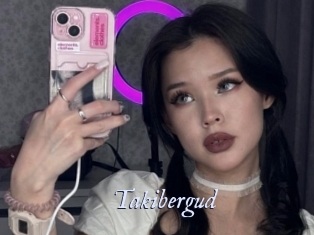 Takibergud