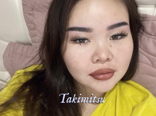 Takimitsu