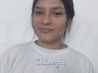 Tallsexgirl