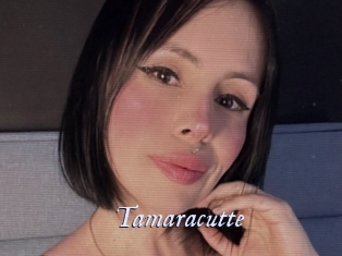 Tamaracutte