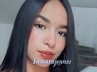 Tamarajonnes