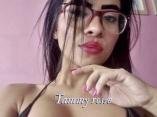 Tammy_rosse
