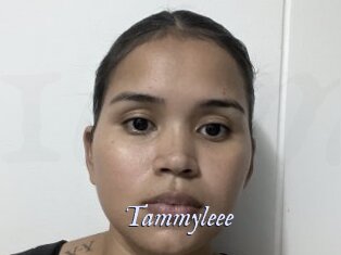 Tammyleee