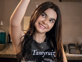 Tamyruiz