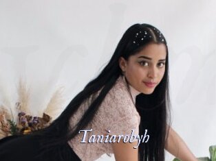 Taniarobyh