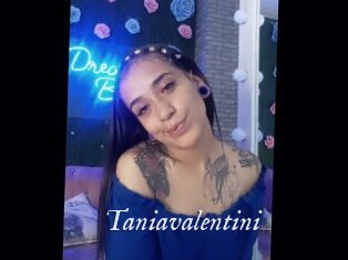 Taniavalentini