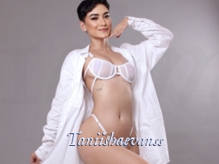Taniishaevanss