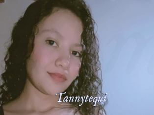Tannytequi