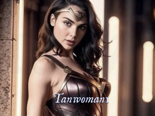 Tanwoman1