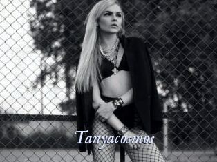Tanyacosmos