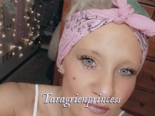 Taragrienprincess