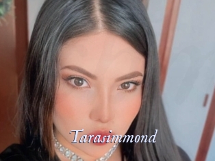 Tarasimmond