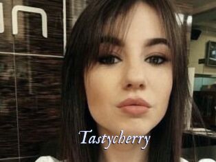 Tasty_cherry