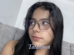 Tatahinca