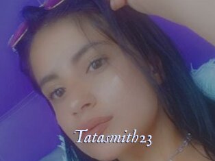 Tatasmith23