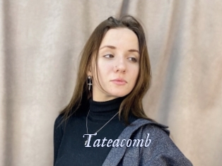 Tateacomb